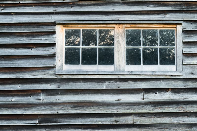 Barn Siding Installation Service