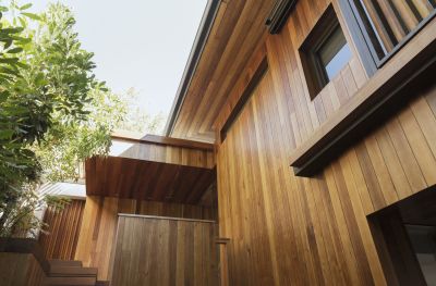 Composite Siding Installation in Fairfield County, CT