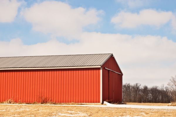 Grow your Barn Siding Installation business